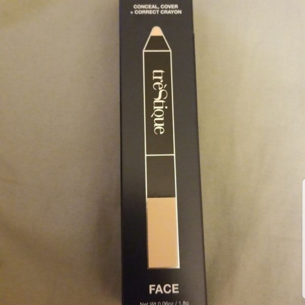 TreStique Conceal, Cover and Correct